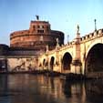 Castel Sant' Angelo